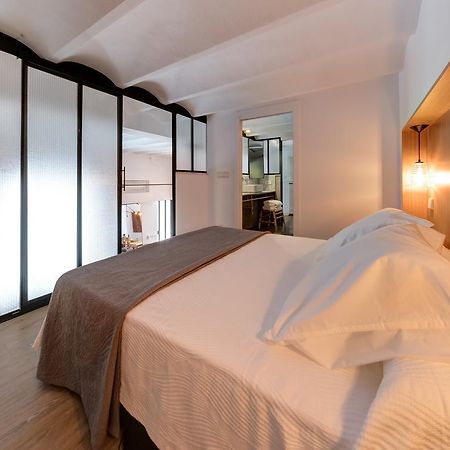 Puerta Del Arenal II Apartment Seville Ngoại thất bức ảnh