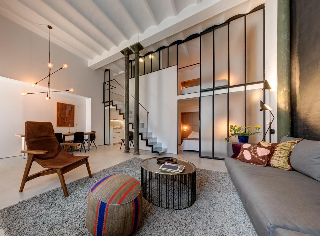 Puerta Del Arenal II Apartment Seville Ngoại thất bức ảnh