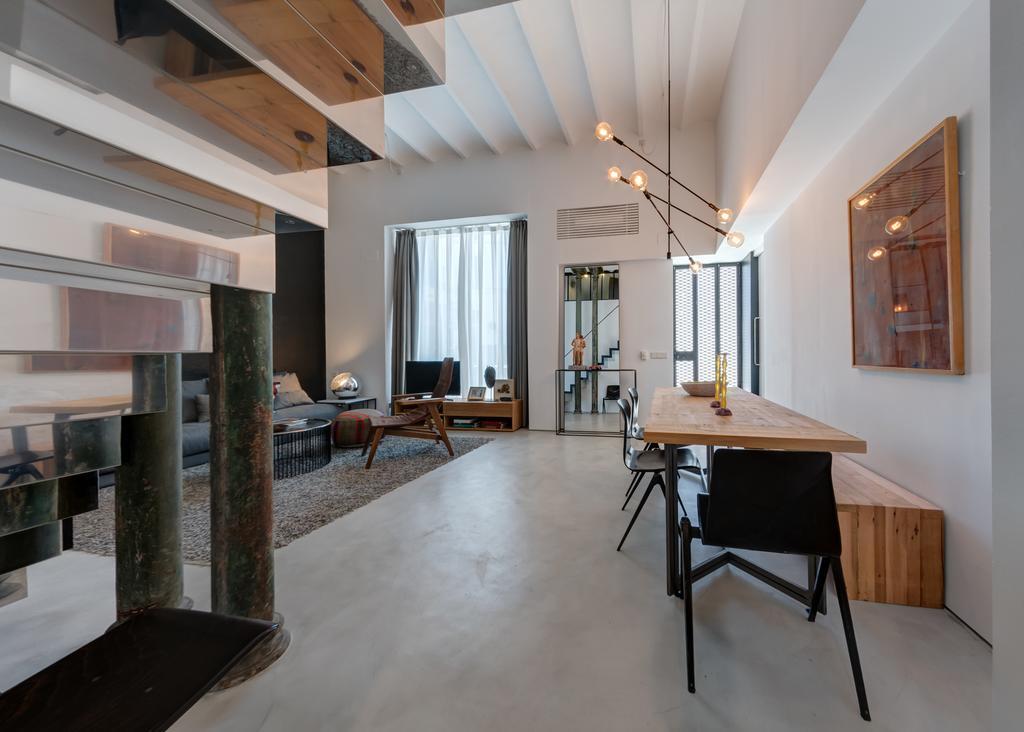 Puerta Del Arenal II Apartment Seville Ngoại thất bức ảnh