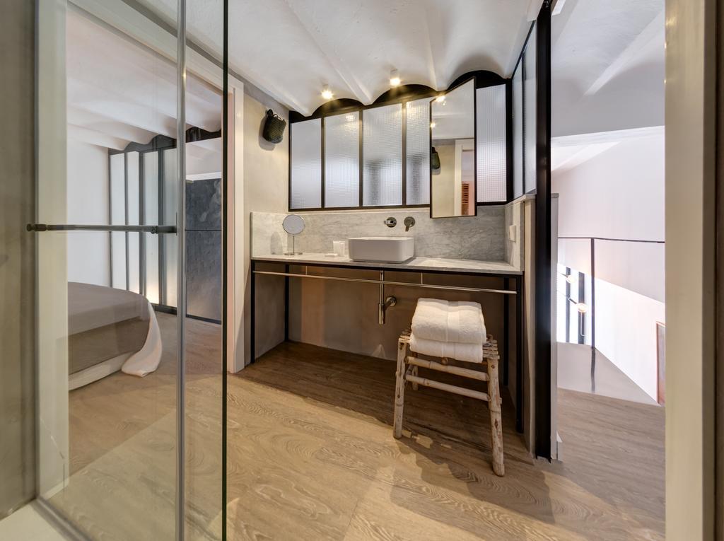 Puerta Del Arenal II Apartment Seville Ngoại thất bức ảnh