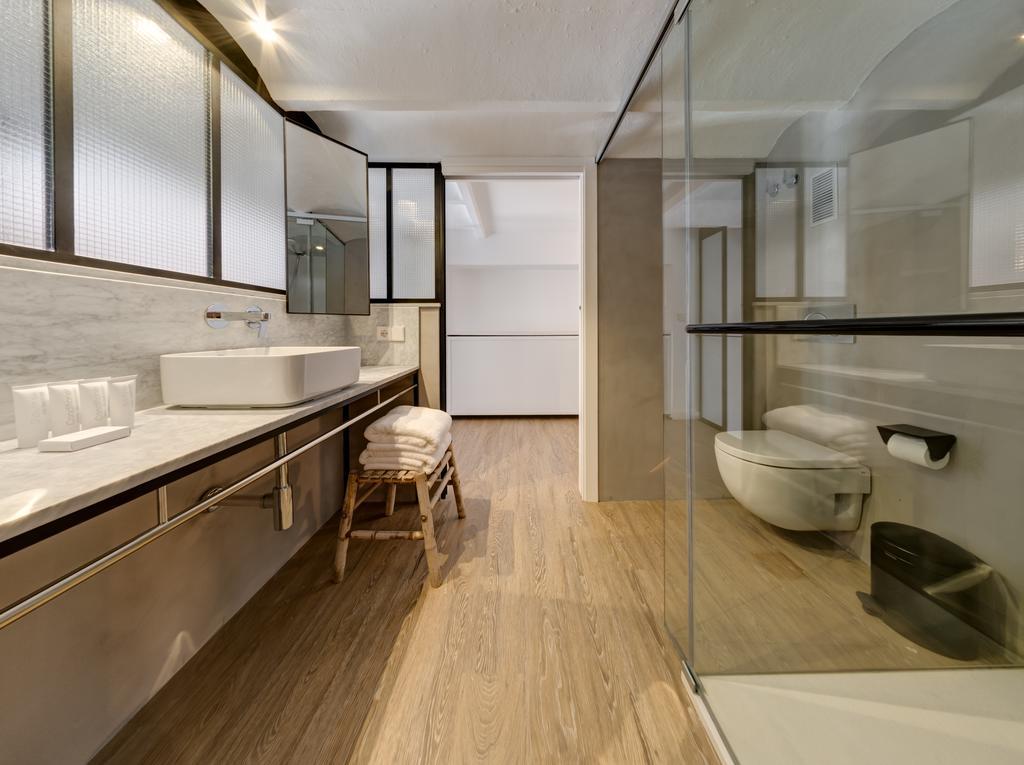 Puerta Del Arenal II Apartment Seville Ngoại thất bức ảnh