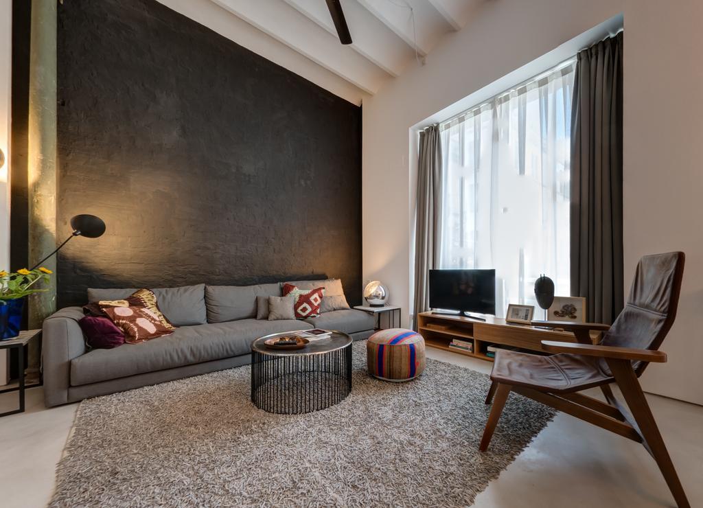 Puerta Del Arenal II Apartment Seville Ngoại thất bức ảnh