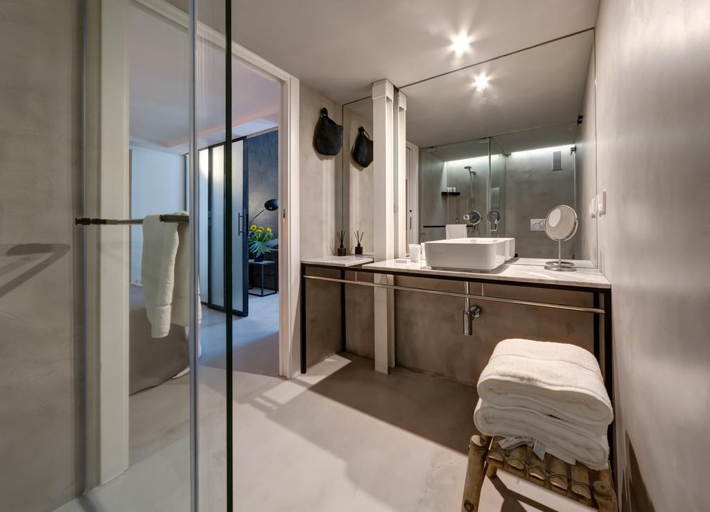 Puerta Del Arenal II Apartment Seville Ngoại thất bức ảnh