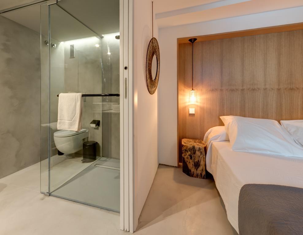 Puerta Del Arenal II Apartment Seville Ngoại thất bức ảnh