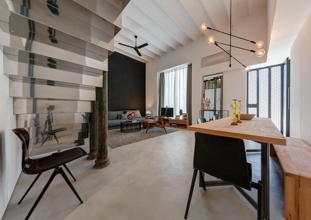 Puerta Del Arenal II Apartment Seville Ngoại thất bức ảnh