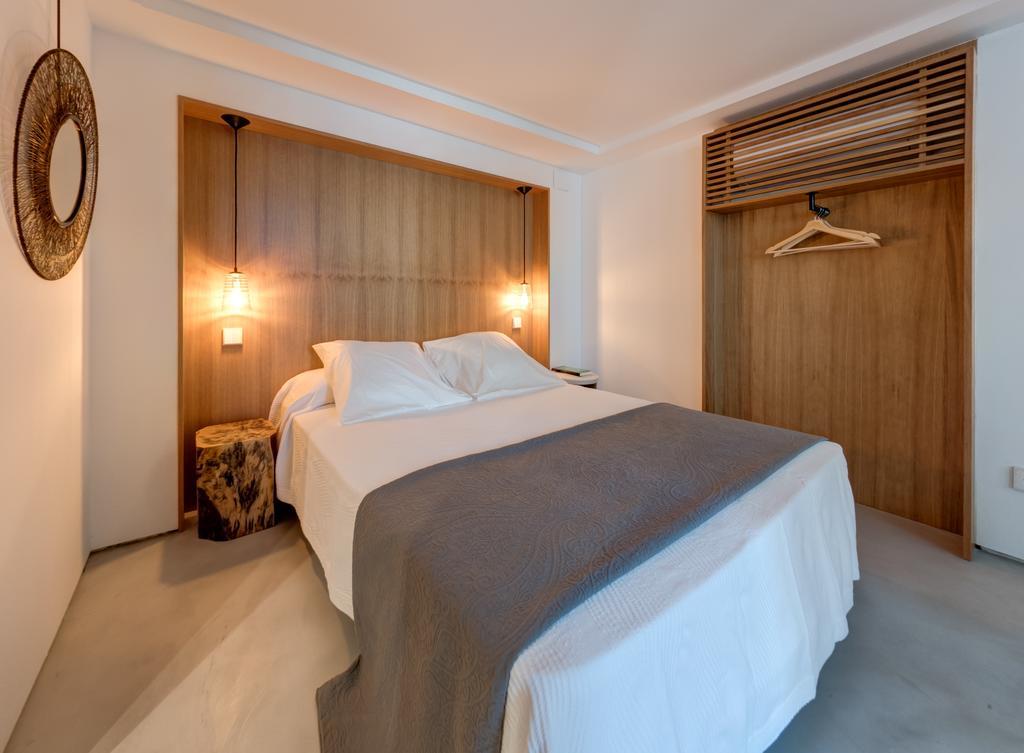 Puerta Del Arenal II Apartment Seville Ngoại thất bức ảnh