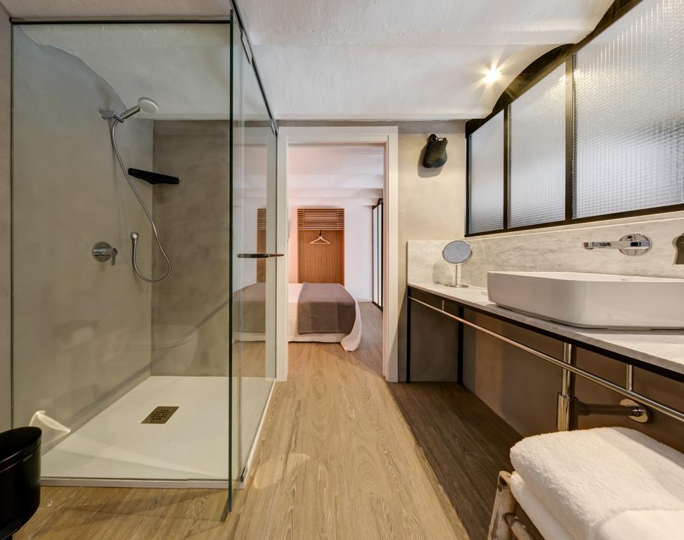 Puerta Del Arenal II Apartment Seville Ngoại thất bức ảnh