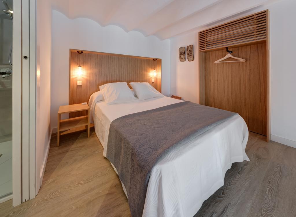 Puerta Del Arenal II Apartment Seville Ngoại thất bức ảnh