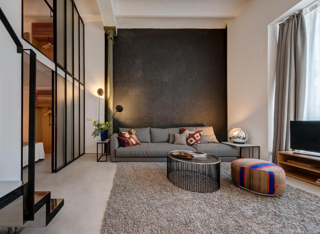 Puerta Del Arenal II Apartment Seville Ngoại thất bức ảnh