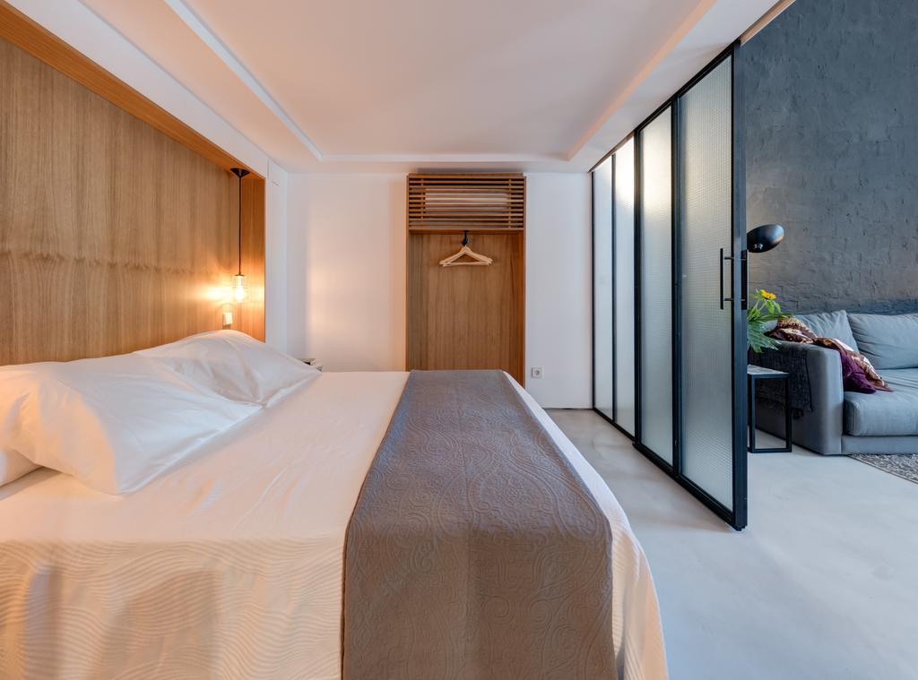 Puerta Del Arenal II Apartment Seville Ngoại thất bức ảnh