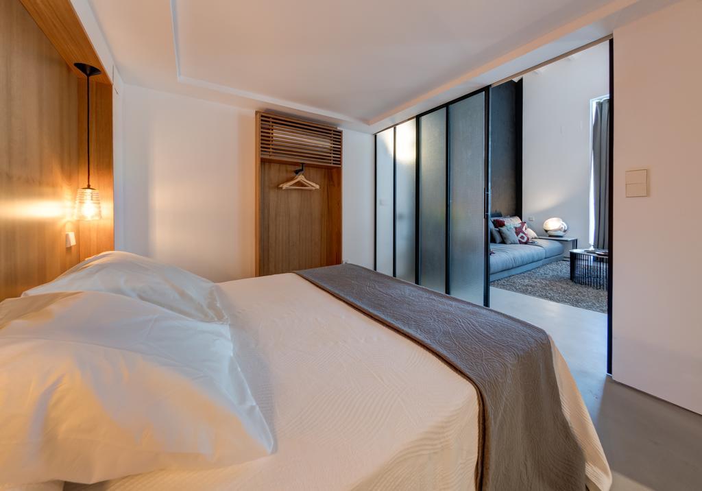 Puerta Del Arenal II Apartment Seville Ngoại thất bức ảnh