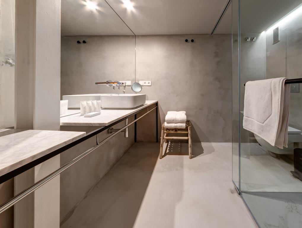 Puerta Del Arenal II Apartment Seville Ngoại thất bức ảnh